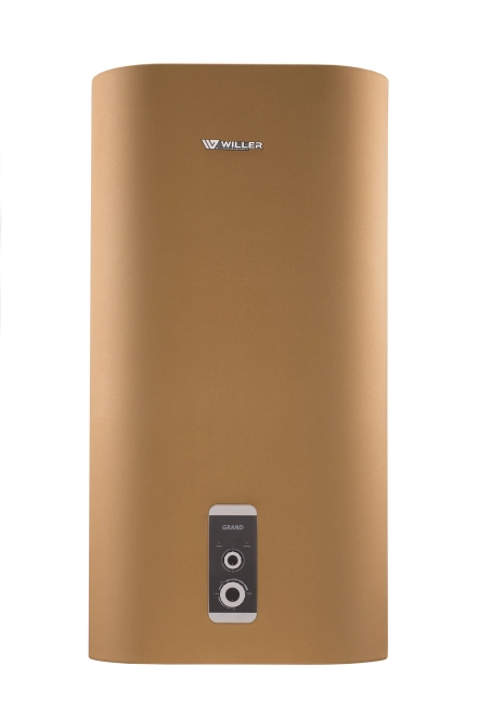 Бойлер електричний Willer EV50DR Grand жовтий діамант (EV50DR Grand-SP-dyellow)